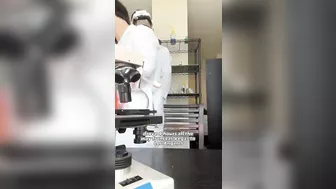 Cloning a Model In a DNA Laboratory????(FULL VIDEO)