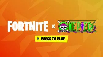 fortnite's next BIG anime collab..