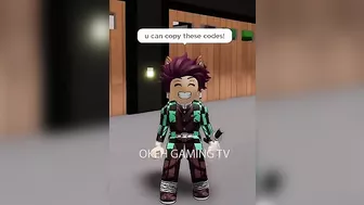 How to BECOME ANIME in Brookhaven! (Roblox Code IDS)