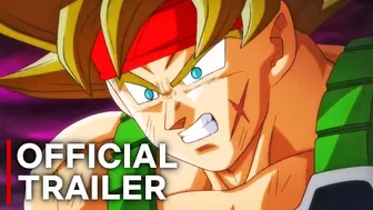 (2023) NEW Super Dragon Ball Heroes Anime - Official Trailer | Ultra God Mission 8 Opening