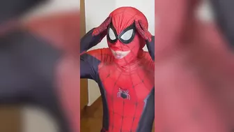 Spider-Man funny video ???????????? | SPIDER-MAN Best TikTok March 2023 Part110 #shorts #sigma