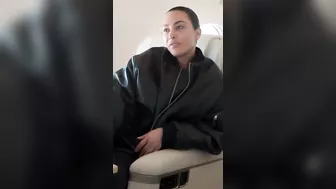 Kim Kardashian's terrifying robbery in Paris #shorts