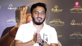 Raghavendra stores Celebrity Premiere Show : ನಗ್ತಾ ನಗ್ತಾ ಕೊನೆಗೆ ಅಳ್ತೀರಾ.. | A P Arjun |Chethan Kumar