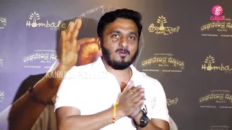 Raghavendra stores Celebrity Premiere Show : ನಗ್ತಾ ನಗ್ತಾ ಕೊನೆಗೆ ಅಳ್ತೀರಾ.. | A P Arjun |Chethan Kumar