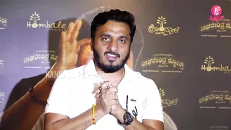 Raghavendra stores Celebrity Premiere Show : ನಗ್ತಾ ನಗ್ತಾ ಕೊನೆಗೆ ಅಳ್ತೀರಾ.. | A P Arjun |Chethan Kumar