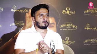 Raghavendra stores Celebrity Premiere Show : ನಗ್ತಾ ನಗ್ತಾ ಕೊನೆಗೆ ಅಳ್ತೀರಾ.. | A P Arjun |Chethan Kumar