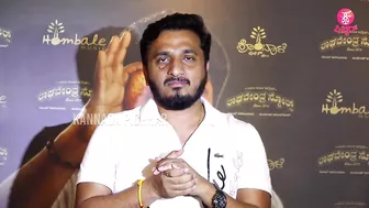 Raghavendra stores Celebrity Premiere Show : ನಗ್ತಾ ನಗ್ತಾ ಕೊನೆಗೆ ಅಳ್ತೀರಾ.. | A P Arjun |Chethan Kumar