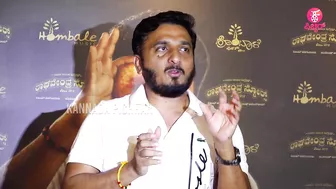 Raghavendra stores Celebrity Premiere Show : ನಗ್ತಾ ನಗ್ತಾ ಕೊನೆಗೆ ಅಳ್ತೀರಾ.. | A P Arjun |Chethan Kumar