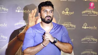 Raghavendra stores Celebrity Premiere Show : ನಗ್ತಾ ನಗ್ತಾ ಕೊನೆಗೆ ಅಳ್ತೀರಾ.. | A P Arjun |Chethan Kumar