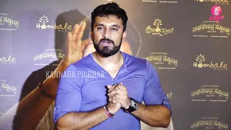 Raghavendra stores Celebrity Premiere Show : ನಗ್ತಾ ನಗ್ತಾ ಕೊನೆಗೆ ಅಳ್ತೀರಾ.. | A P Arjun |Chethan Kumar