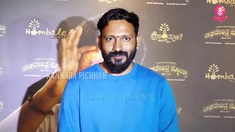 Raghavendra stores Celebrity Premiere Show : ನಗ್ತಾ ನಗ್ತಾ ಕೊನೆಗೆ ಅಳ್ತೀರಾ.. | A P Arjun |Chethan Kumar