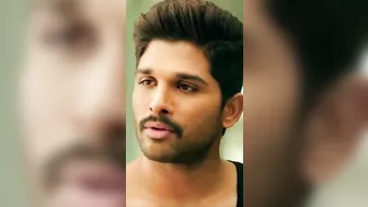 Main Bhi Koi Celebrity Se Kam Nahi #AlluArjun #CatherneTressa #Sarrainodu #comedy