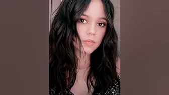 Jenna Ortega ⭐⭐⭐???? #jennaortega #jenna #wednesday #edit #makeup #singer #celebrity #love #netflix