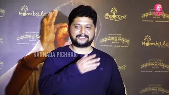 Raghavendra stores Celebrity Premiere Show : ಜೀವ.. ಜೀವನ.‌. ಎಲ್ಲಾ ಕನೆಕ್ಟ್ ಆಗುತ್ತೆ |B.Ajaneesh Loknath