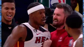 Miami Heat ELIMINATE the Bucks in Game 5 | 2023 NBA Playoffs