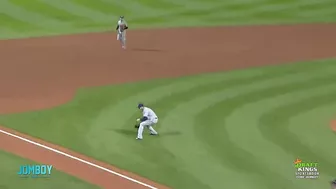 Smyly lost his perfect game when his catcher tackled him, a breakdown