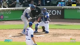 Smyly lost his perfect game when his catcher tackled him, a breakdown