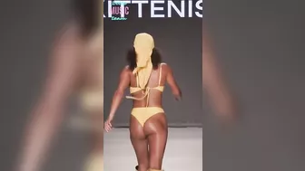 Bikini Fashion Show. 2023. Part 11