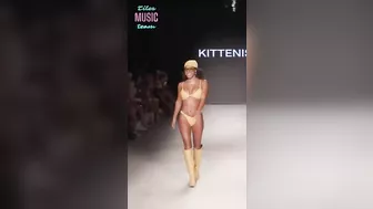 Bikini Fashion Show. 2023. Part 11