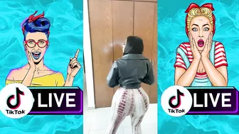 BigBank Tiktok ???? COMPILATION ???? 2023 #twerk #bigbank #USA #7