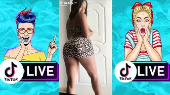 BigBank Tiktok ???? COMPILATION ???? 2023 #twerk #bigbank #USA #6