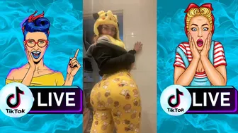 BigBank Tiktok ???? COMPILATION ???? 2023 #twerk #bigbank #USA #9