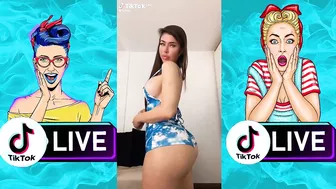 BigBank Tiktok ???? COMPILATION ???? 2023 #twerk #bigbank #USA #9