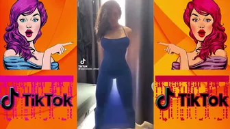 Big Body Tiktok Challenge ???????? Tiktok bigbank challenge #twerk (slowed)