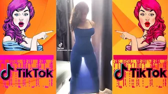 Big Body Tiktok Challenge ???????? Tiktok bigbank challenge #twerk (slowed)