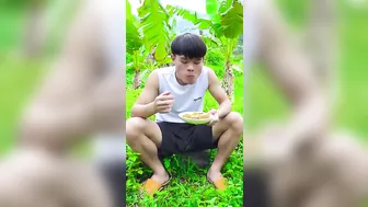 5 đồng ăn gì? p75 #shorts #tiktok #foryou #xuhuong #fyp #langlieu