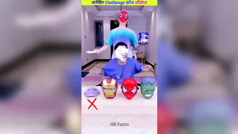 Choose the right mask game challenge???? ~ play game and win rupees ???? #shorts #ytshorts #viral