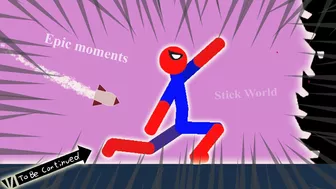 Best falls | Stickman Dismounting funny and epic moments | Like a boss compilation #223