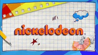 Nickelodeon Bumpers ID SHORT Compilation