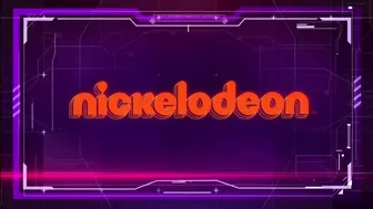 Nickelodeon Bumpers ID SHORT Compilation