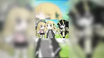 #1235 Gacha Life Tiktok Compilation ❤️#shorts #gachaclub #gachalife #gachatrend #gachameme #funny