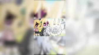 #1235 Gacha Life Tiktok Compilation ❤️#shorts #gachaclub #gachalife #gachatrend #gachameme #funny