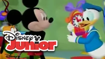 Mickey Mouse Clubhouse HOT DOG SONG (Compilation)