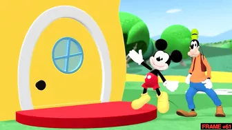 Mickey Mouse Clubhouse HOT DOG SONG (Compilation)