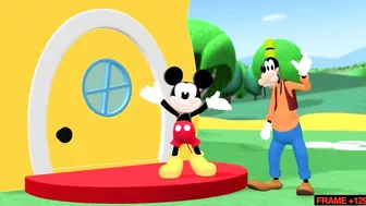 Mickey Mouse Clubhouse HOT DOG SONG (Compilation)