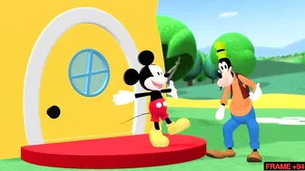 Mickey Mouse Clubhouse HOT DOG SONG (Compilation)