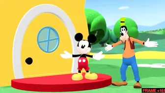 Mickey Mouse Clubhouse HOT DOG SONG (Compilation)