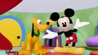 Mickey Mouse Clubhouse HOT DOG SONG (Compilation)