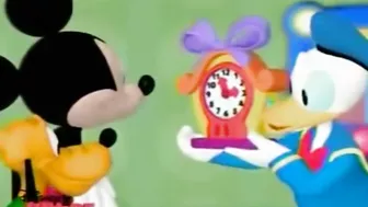 Mickey Mouse Clubhouse HOT DOG SONG (Compilation)