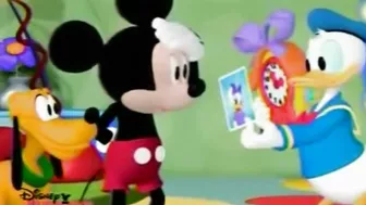 Mickey Mouse Clubhouse HOT DOG SONG (Compilation)