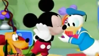 Mickey Mouse Clubhouse HOT DOG SONG (Compilation)