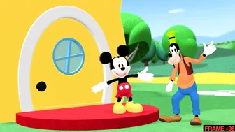 Mickey Mouse Clubhouse HOT DOG SONG (Compilation)