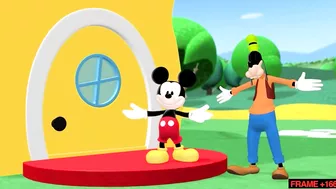 Mickey Mouse Clubhouse HOT DOG SONG (Compilation)