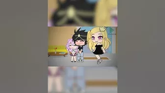 Gacha Tiktok Best Compilation~ 11243❤️ #shorts #gacha #gachaclub #gachalife #gachameme