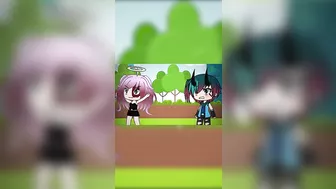 Gacha Tiktok Best Compilation~ 11243❤️ #shorts #gacha #gachaclub #gachalife #gachameme