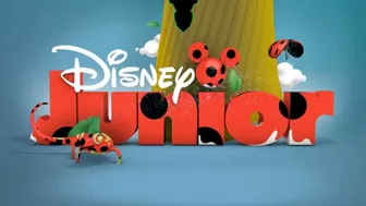 Disney Playhouse Bumper Junior Promo ID Ident Compilation (751)